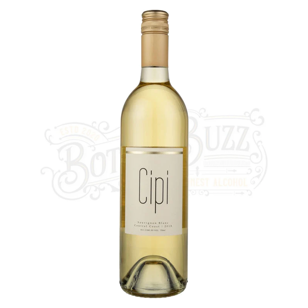 Cipi Rose Wine Paso Robles