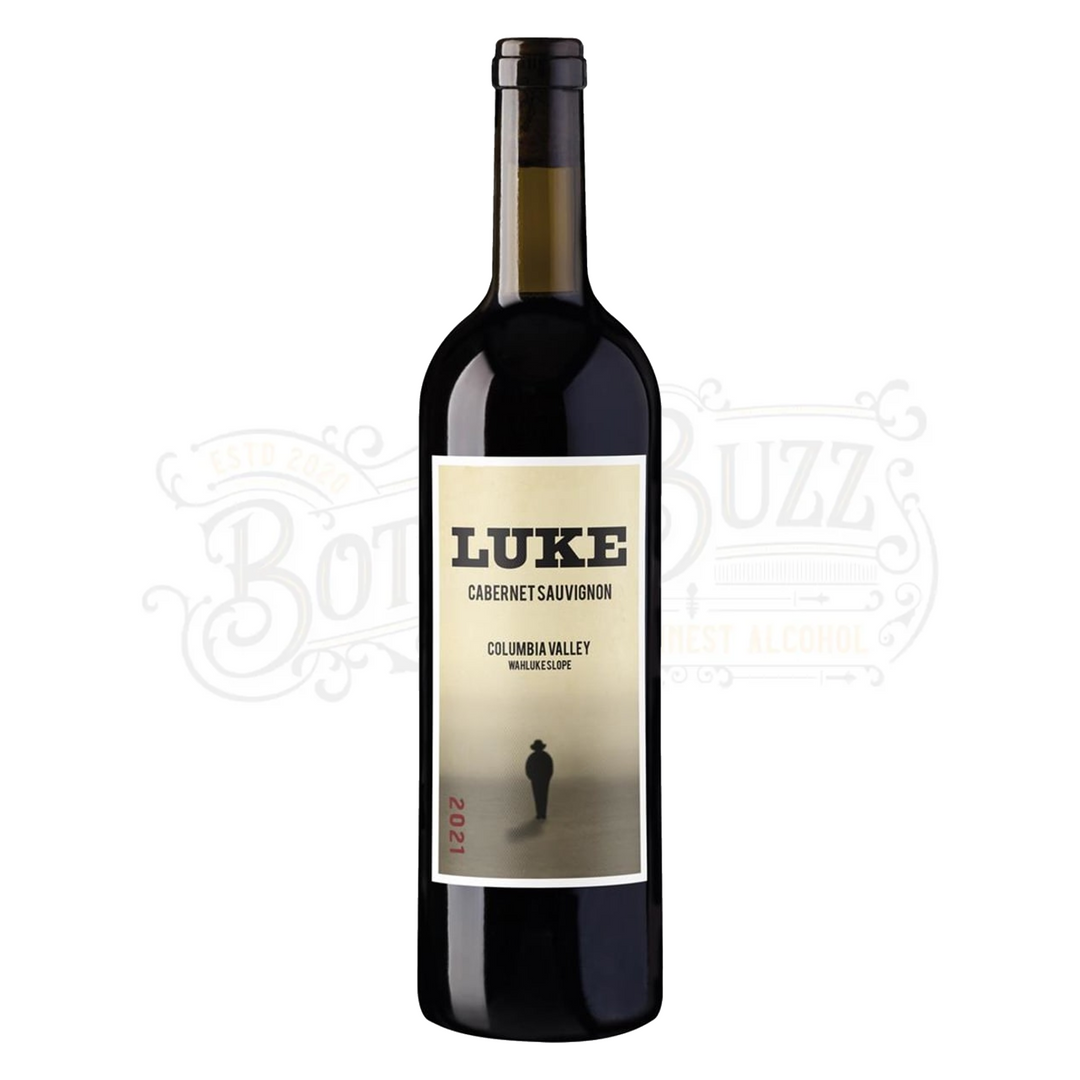 LUKE Cabernet Sauvignon