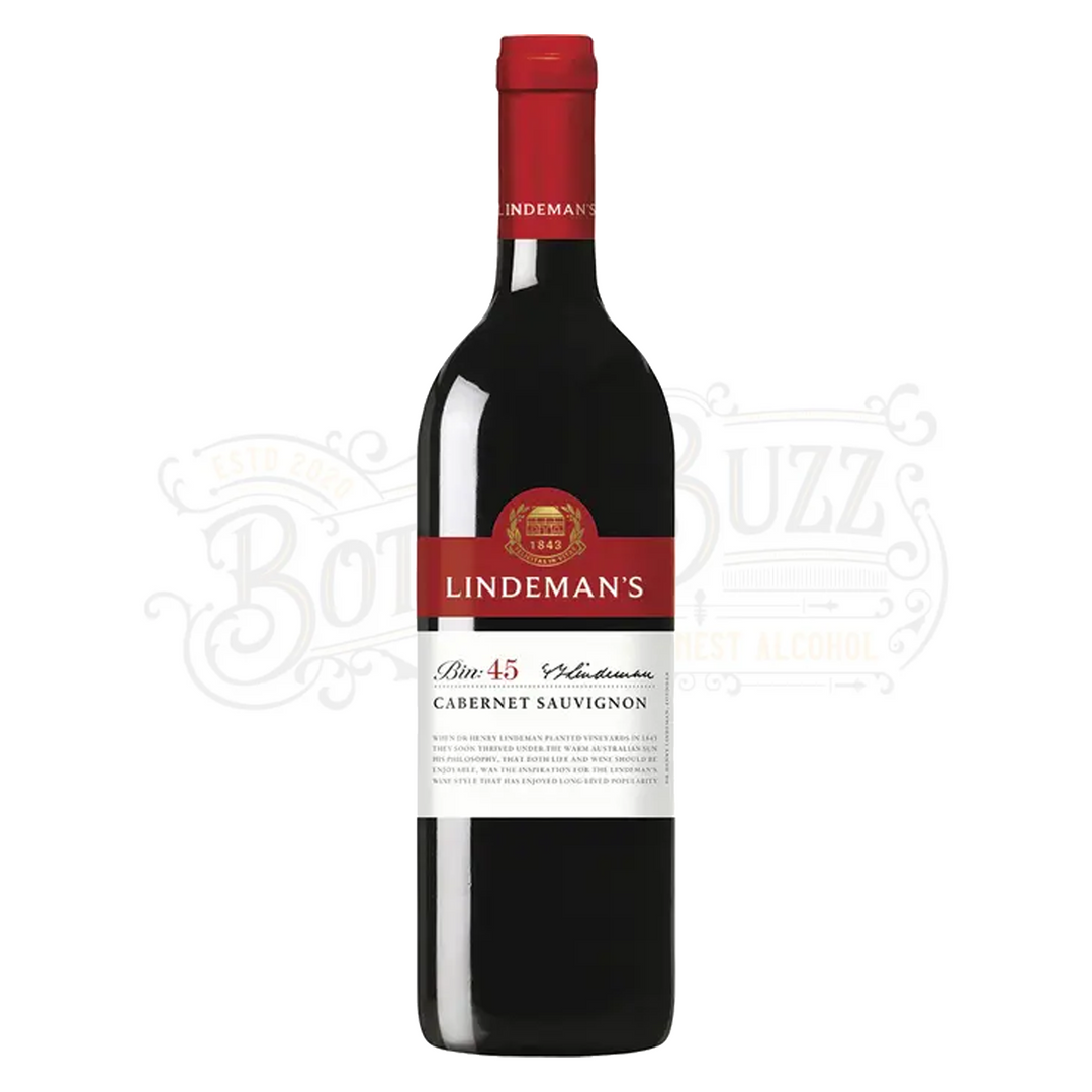 Lindeman Bin 45 Cabernet Sauvignon