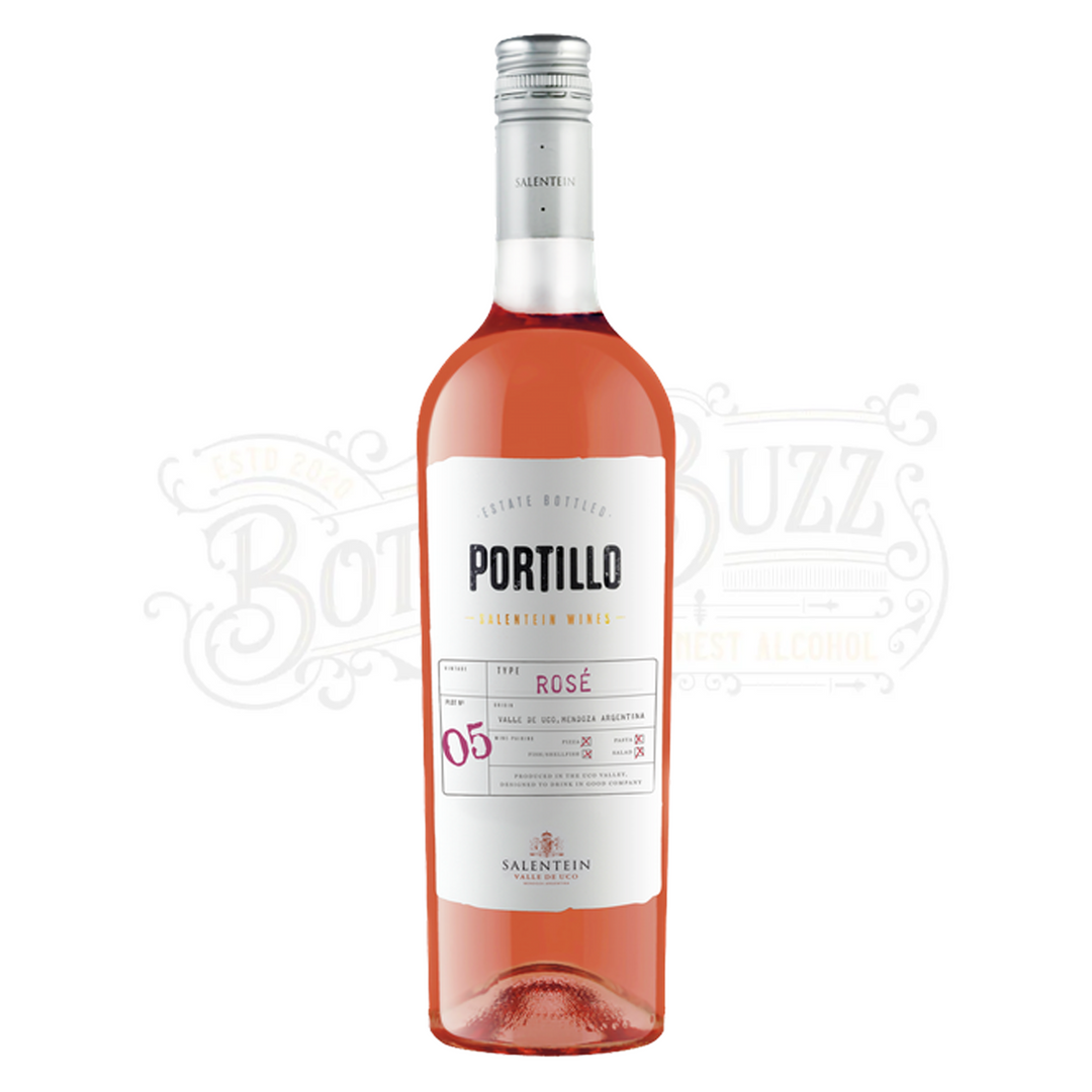 Portillo Rose