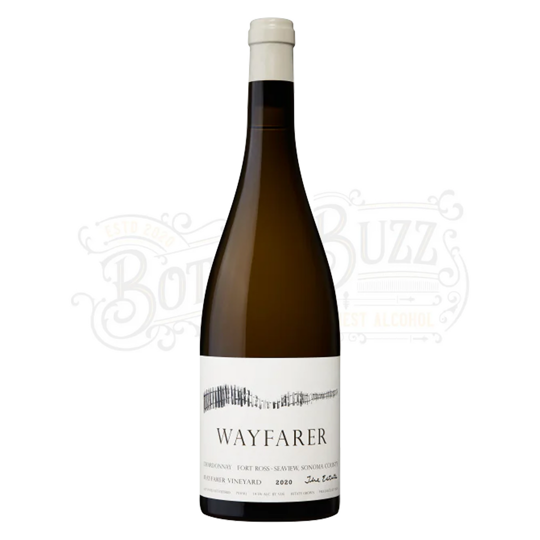 Wayfarer Chardonnay