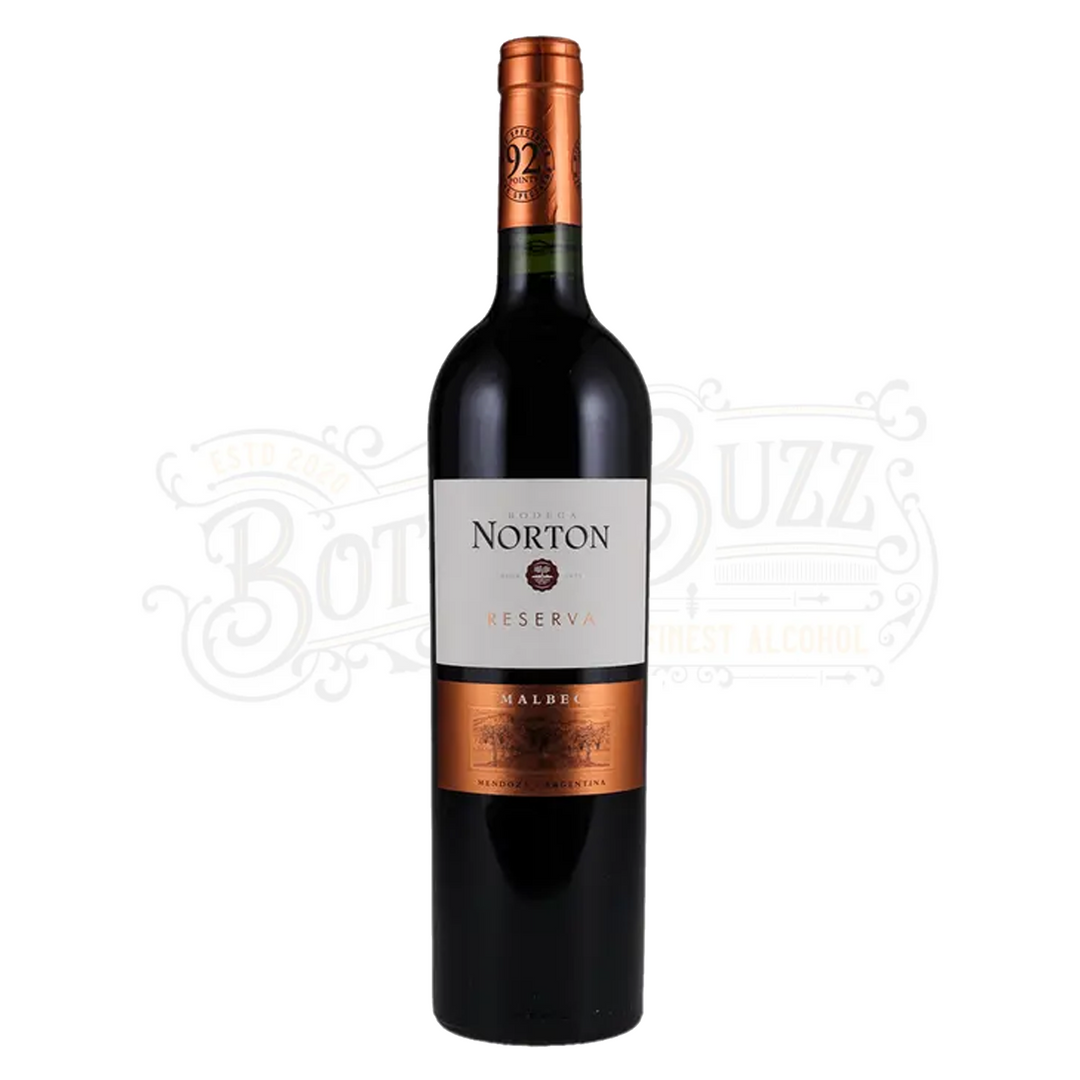 Bodega Norton Reserve Malbec