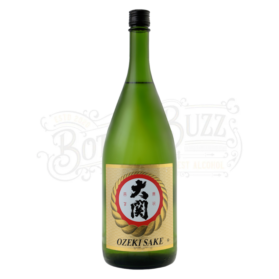 Ozeki Sake