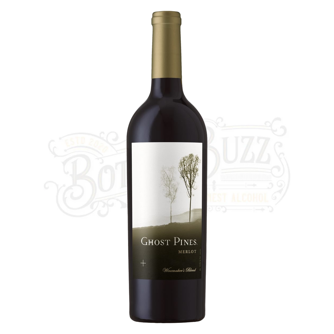 Ghost Pines Merlot