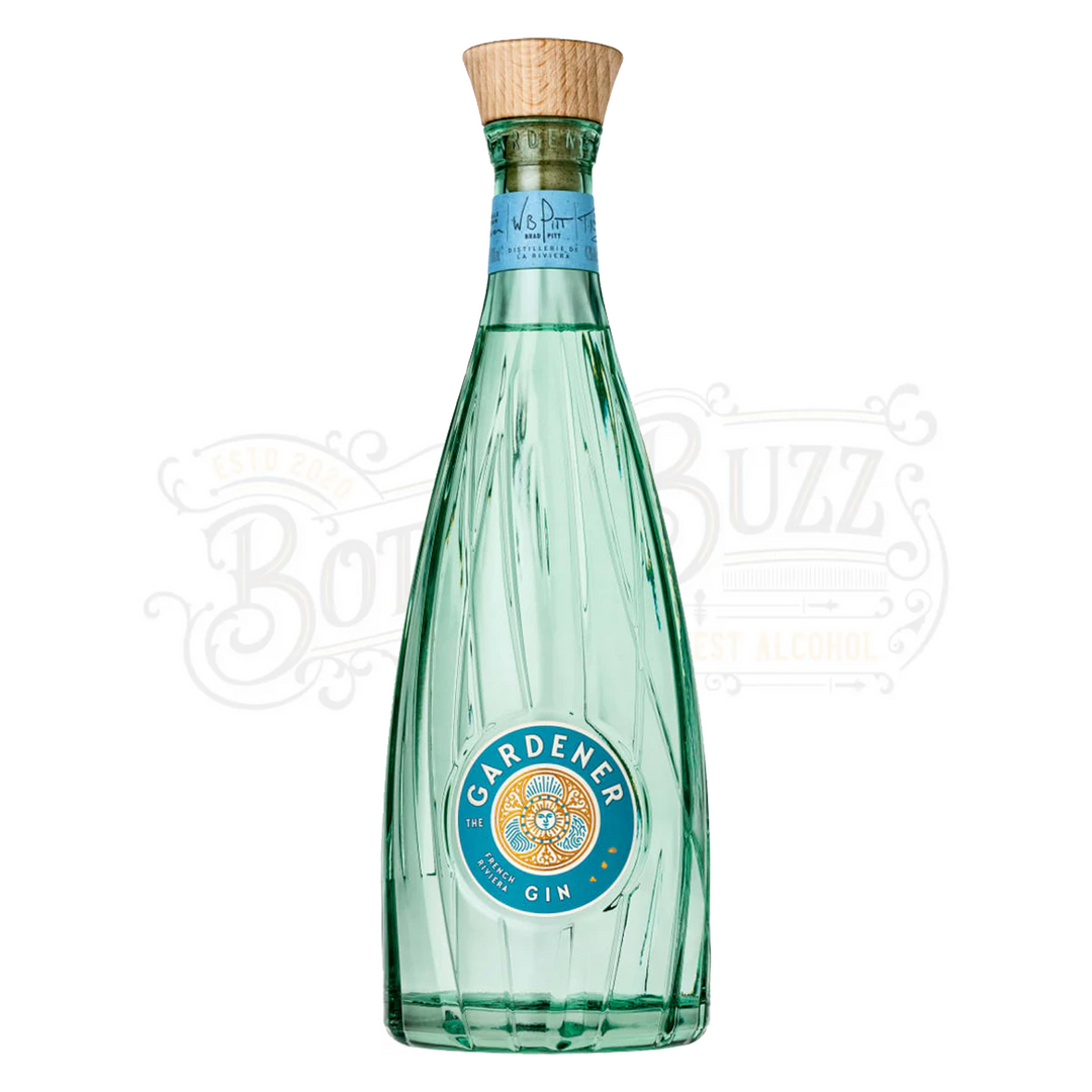 The Gardener Gin 700 ml