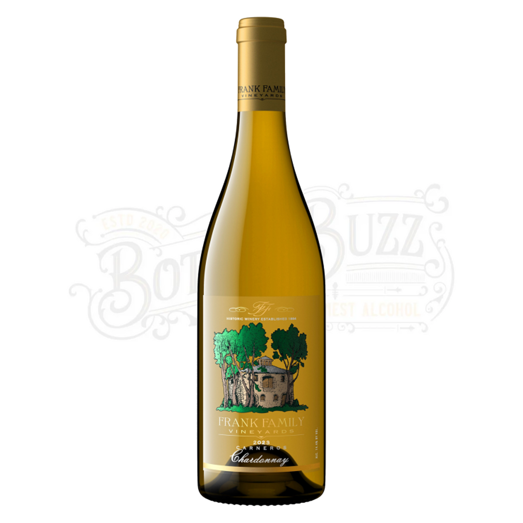 Frank Family Vineyards Chardonnay