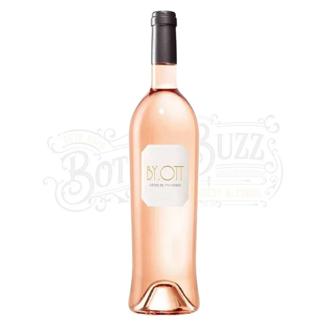 By Ott Cotes De Provence Rose