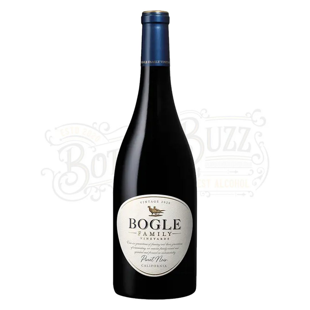 Bogle Pinot Noir