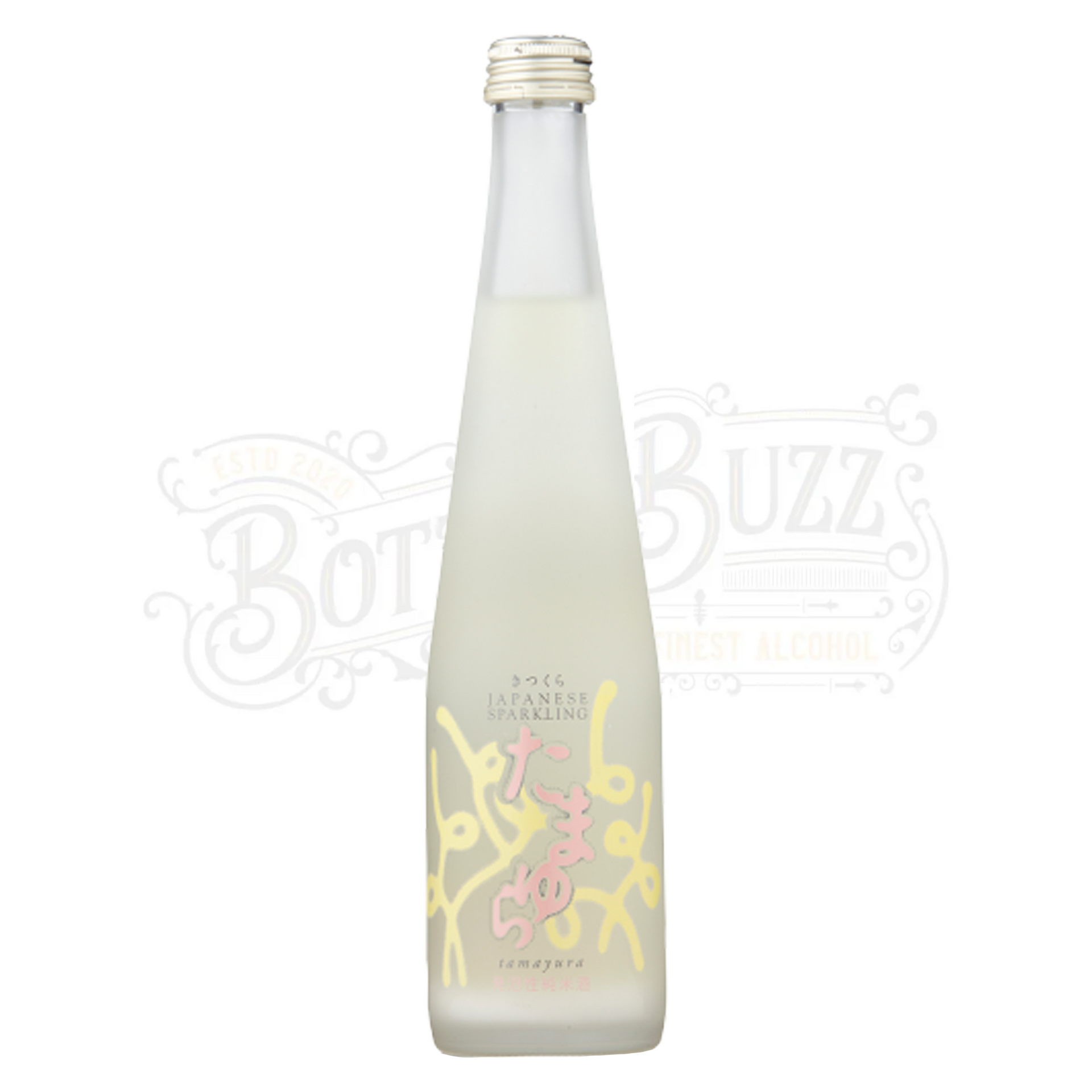 THE SHISHIKUI 新品未開封　即日発送 Lagura / OFF・BK Kitsukura Rhythm Drops Sklg Junmai 300ml – BottleBuzz