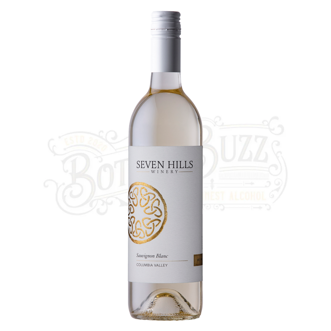 Seven Hills Winery Sauvignon Blanc