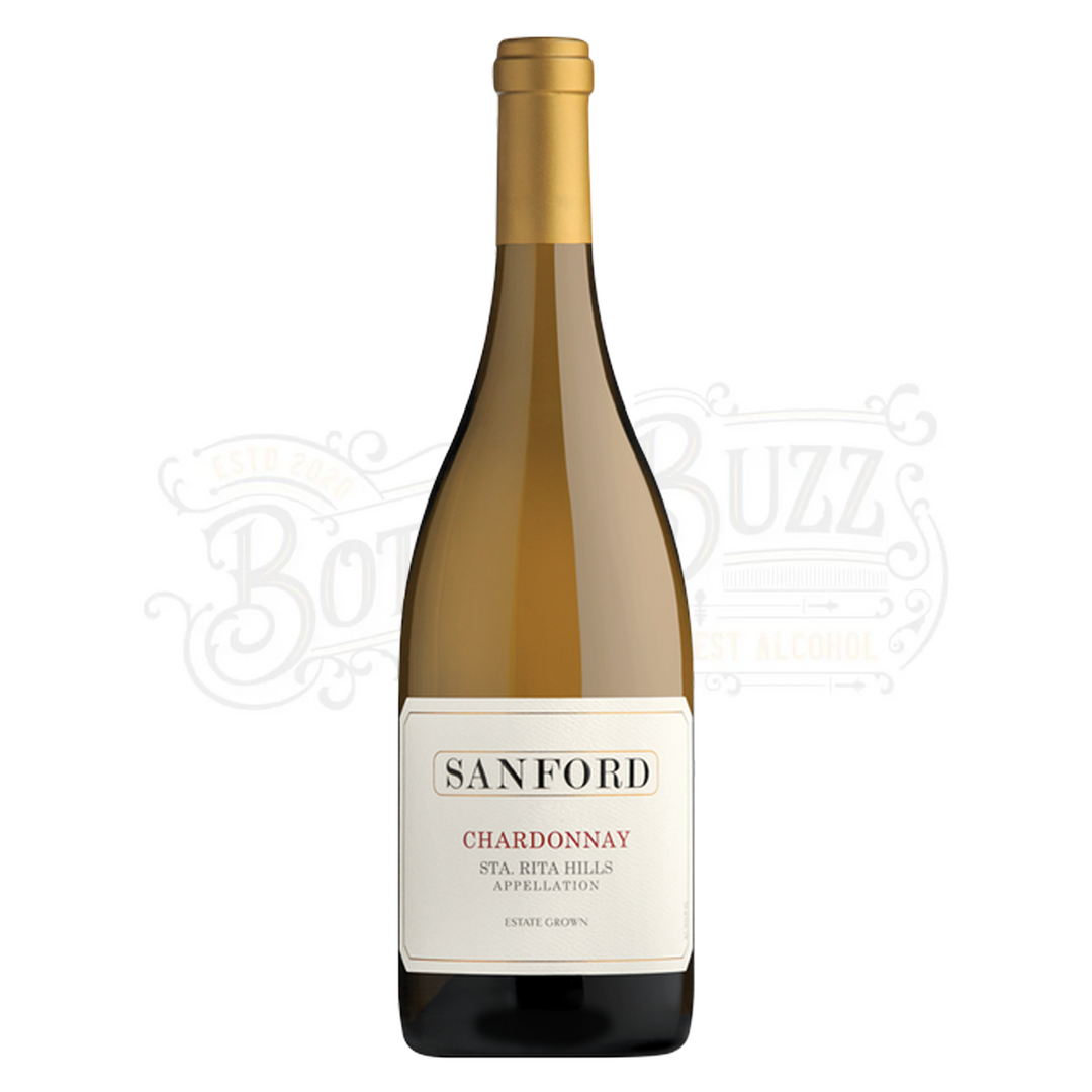 Sanford Chardonnay Santa Rita Hills