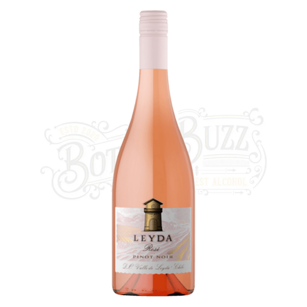 Leyda Pinot Noir Rose Leyda Valley