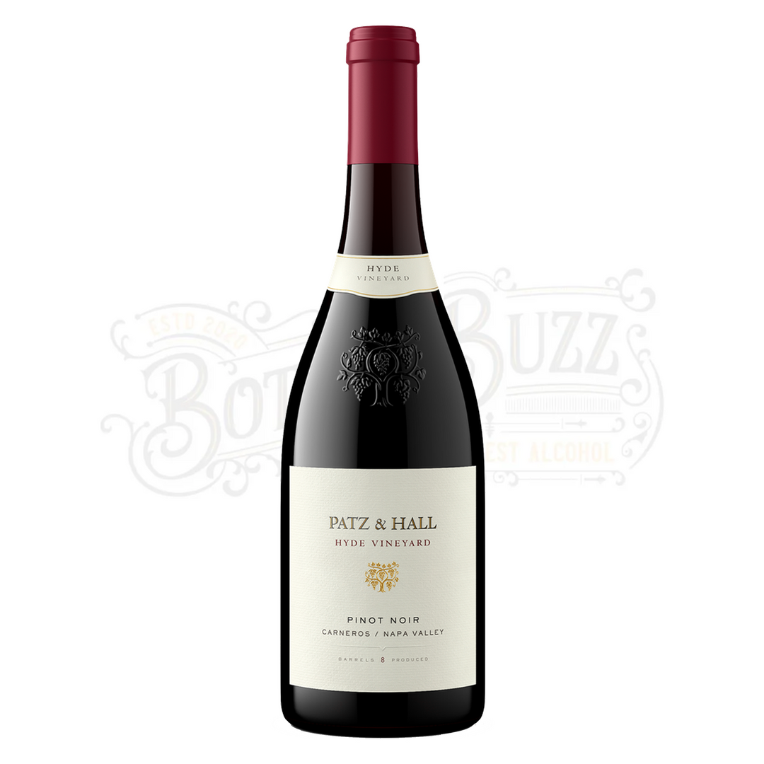 Patz & Hall Pinot Noir Hyde Vineyard Carneros 1.5L
