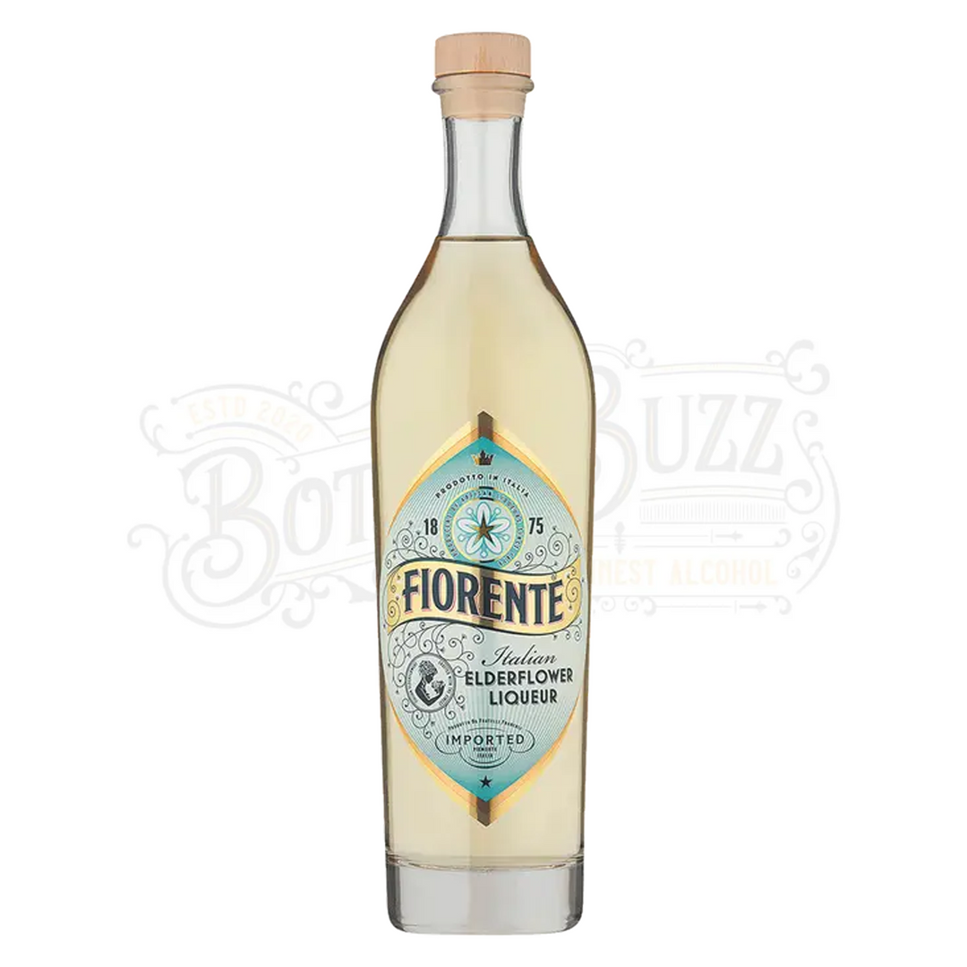 Fiorente Elderflower Liqueur 700 ml