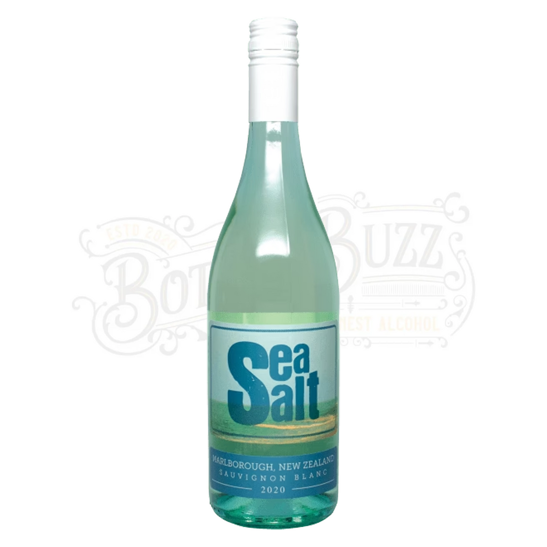 Sea Salt Sauvignon Blanc