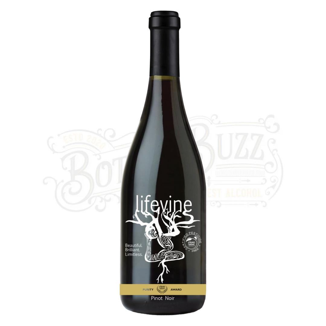 Lifevine Pinot Noir