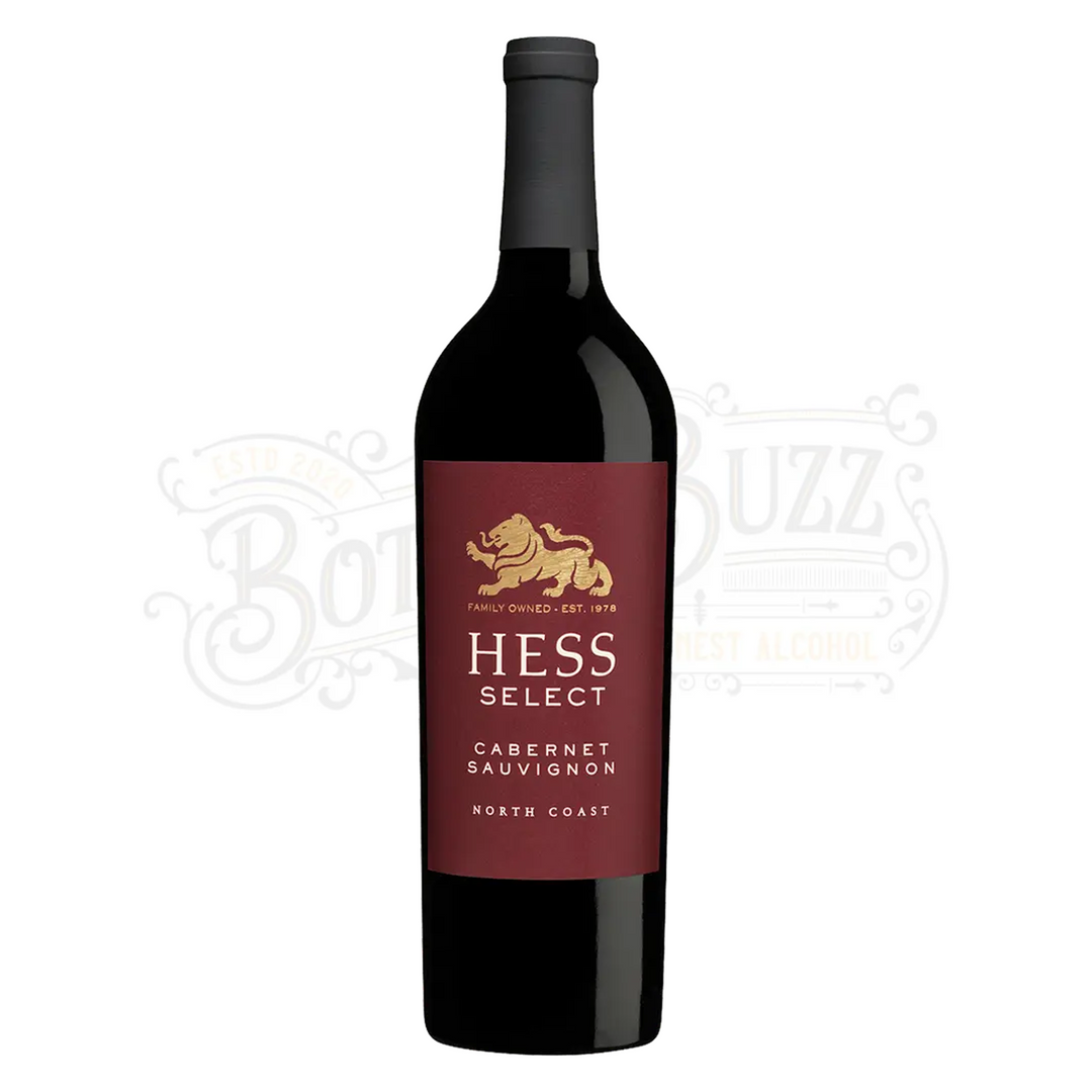 Hess Select Cabernet Sauvignon