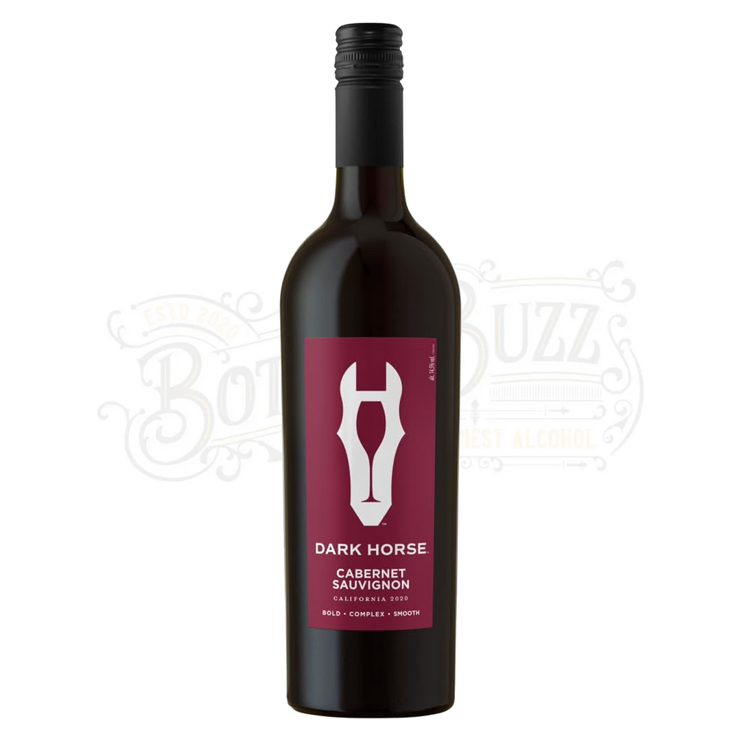 Dark Horse Cabernet Sauvignon