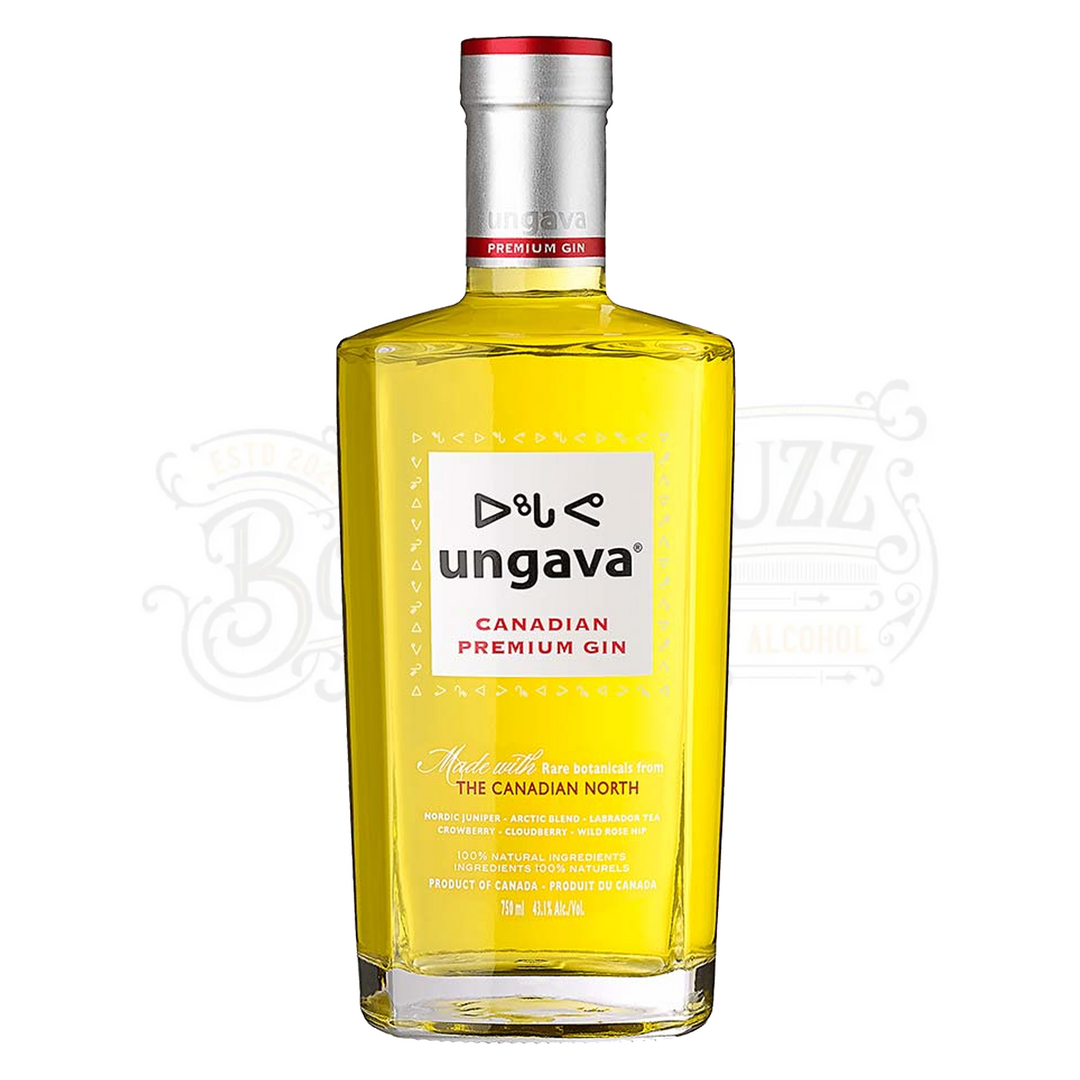 Ungava Premium Gin