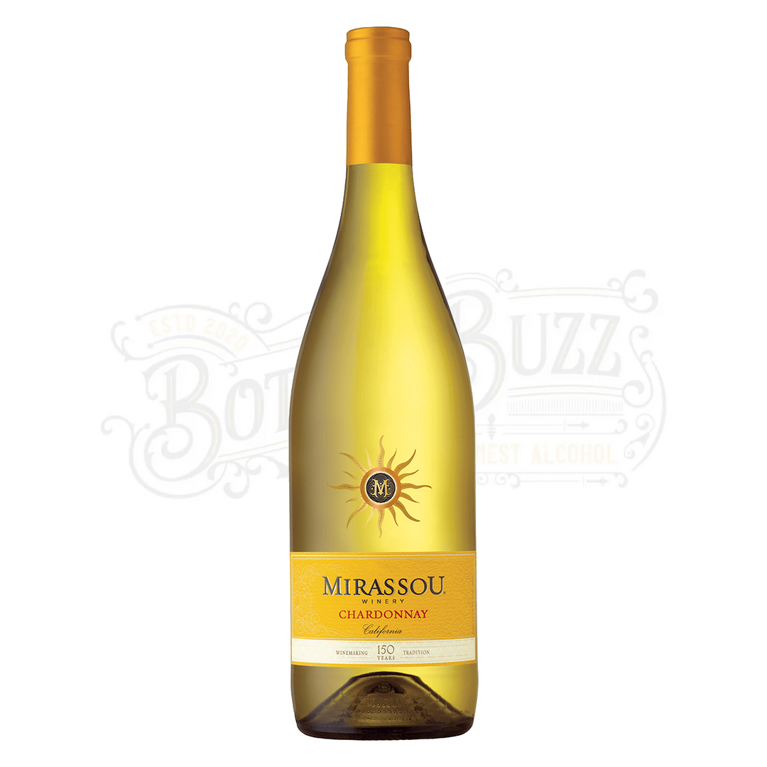 Mirassou Chardonnay