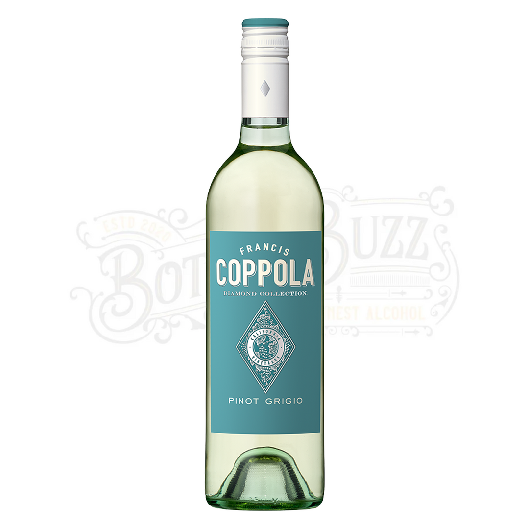 Francis Coppola Diamond Collection Pinot Grigio