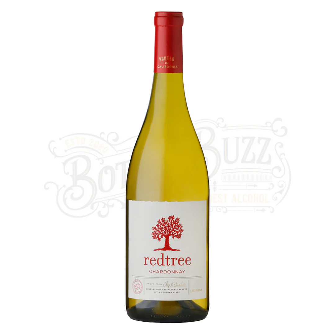 Redtree Chardonnay