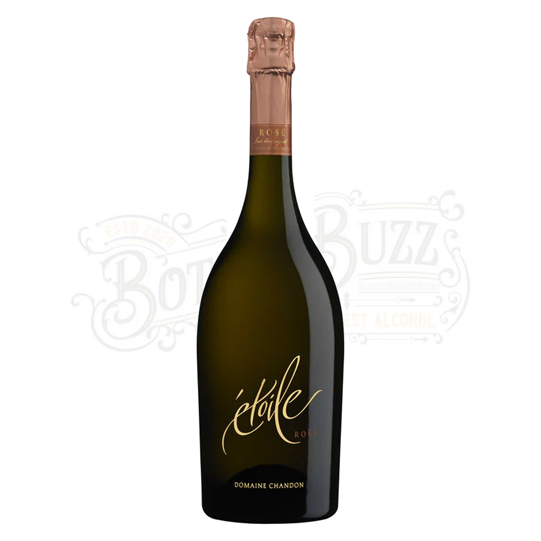 Etoile Brut Rose Carneros