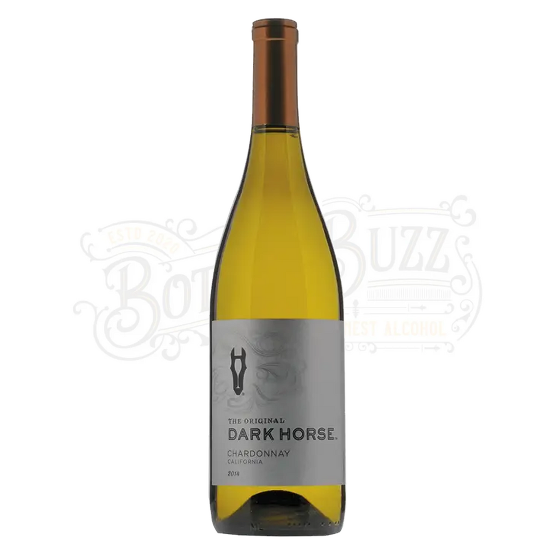 Dark Horse Chardonnay