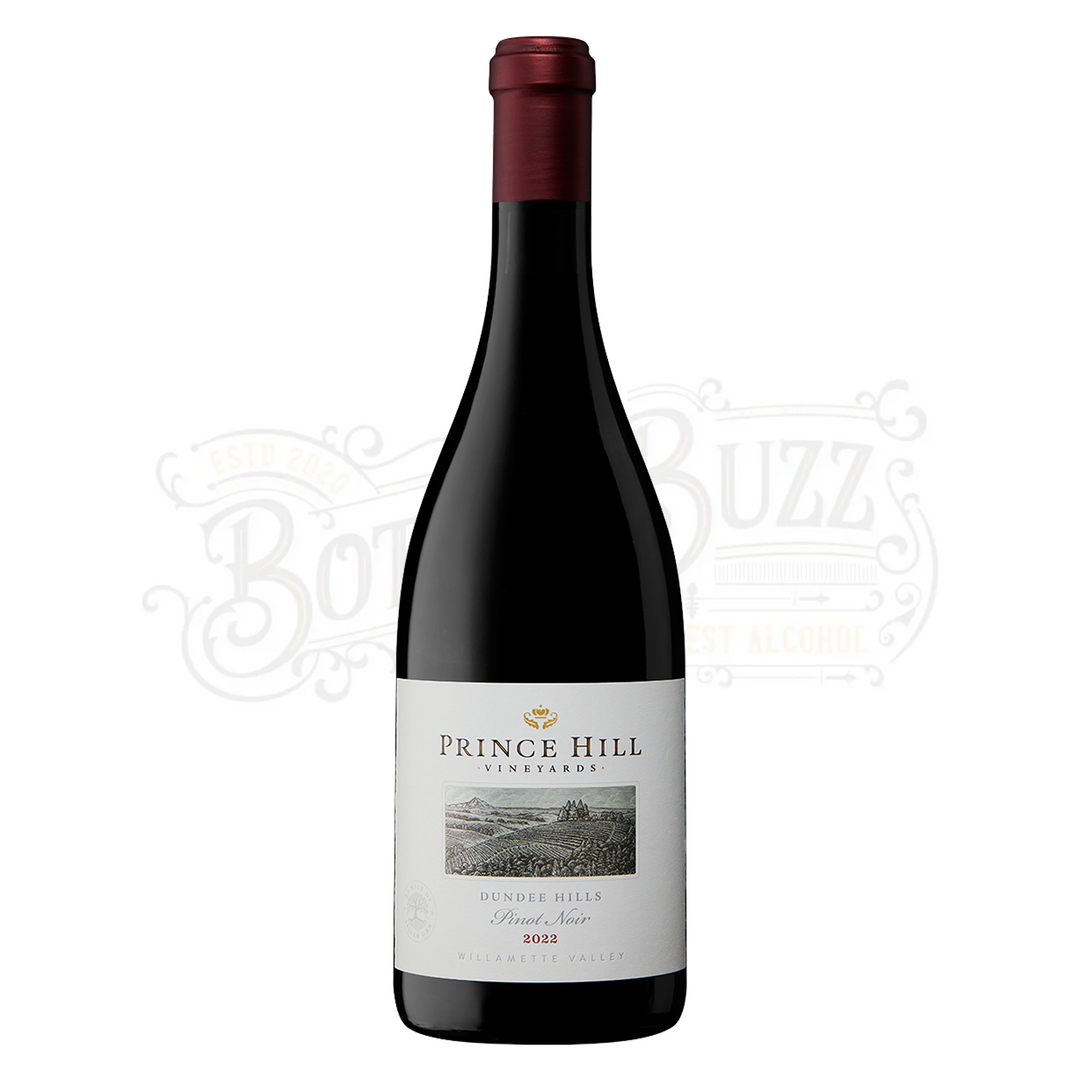 Prince Hill Pinot Noir Dundee