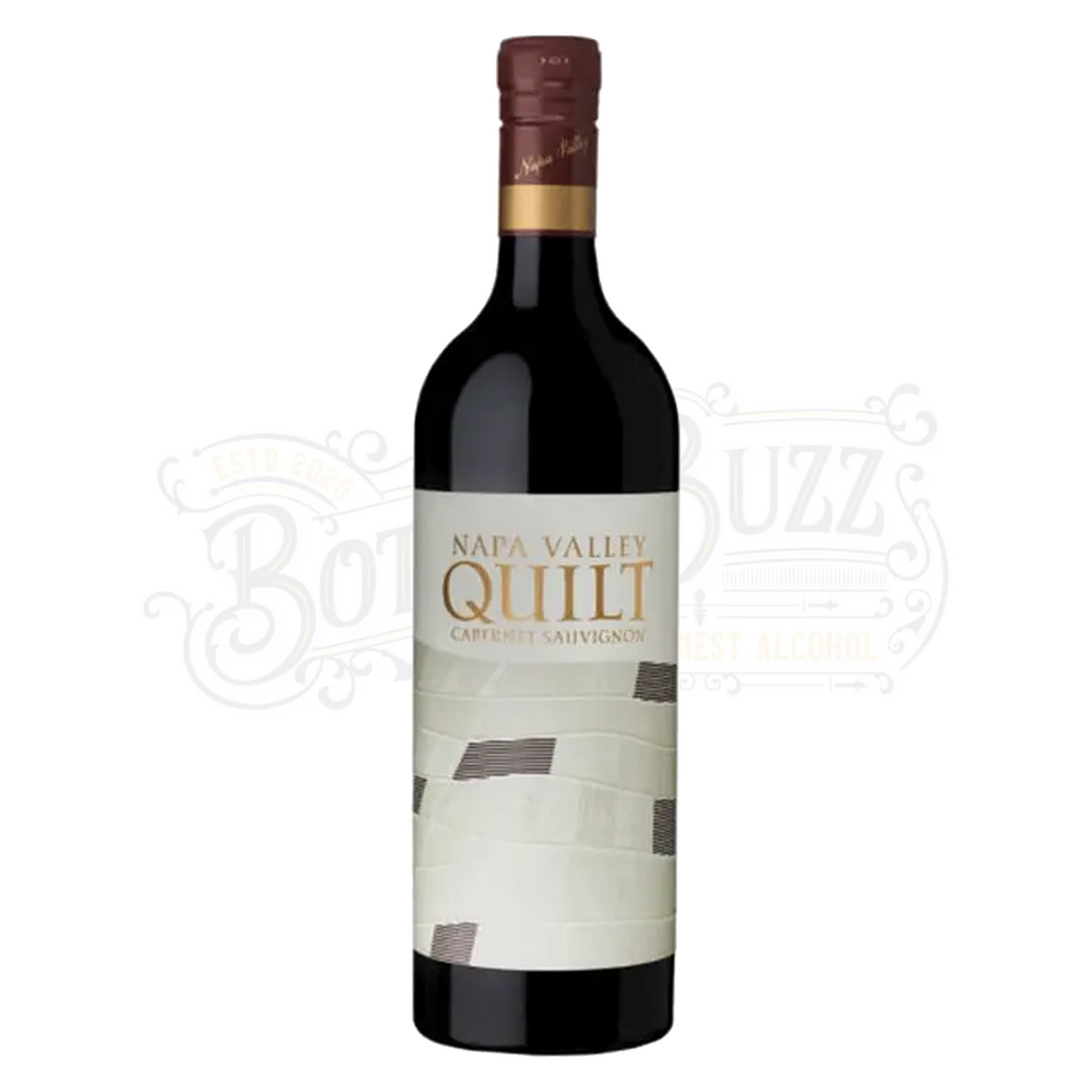 Quilt Cabernet Sauvignon Napa Valley 375 ml