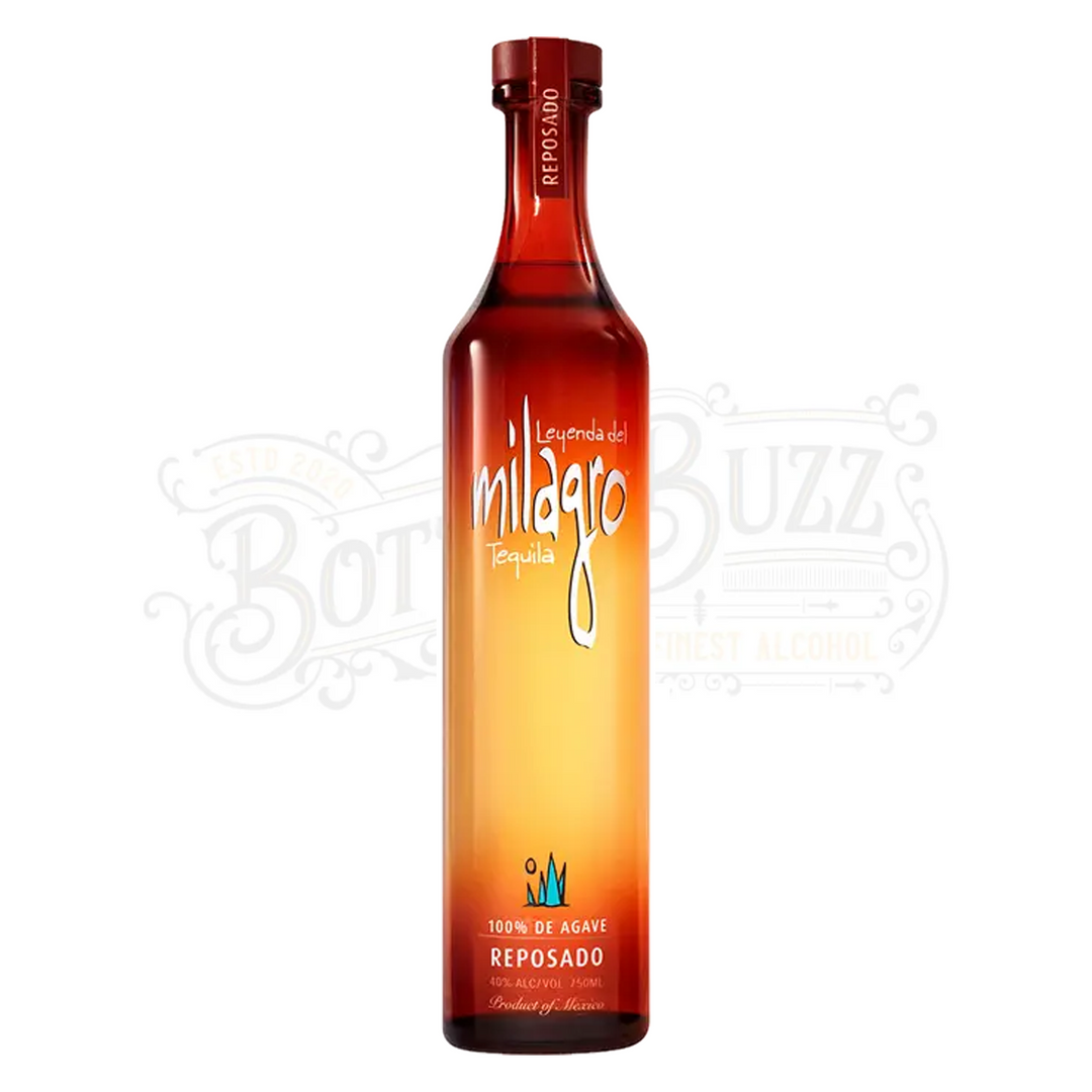 Milagro Reposado Tequila 1.75 L