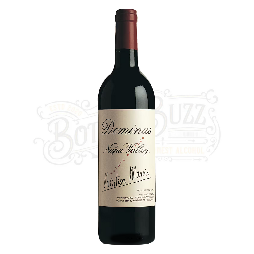 Dominus Red Wine Napa Valley