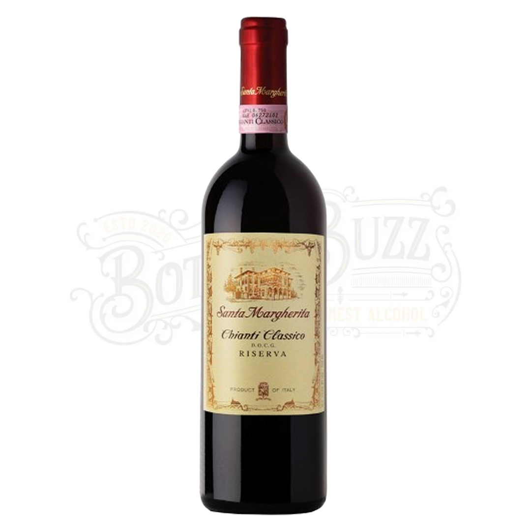 Santa Margarita Chianti Classico Riserva