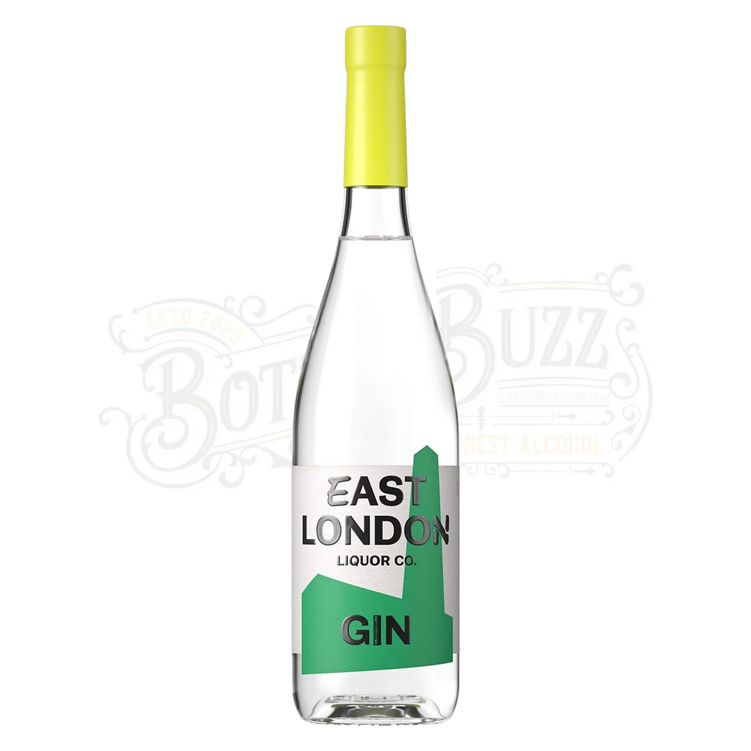 East London Gin London Dry 700 ml