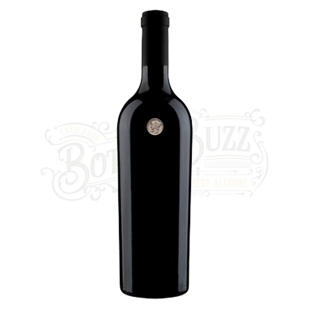 Orin Swift Mercury Head