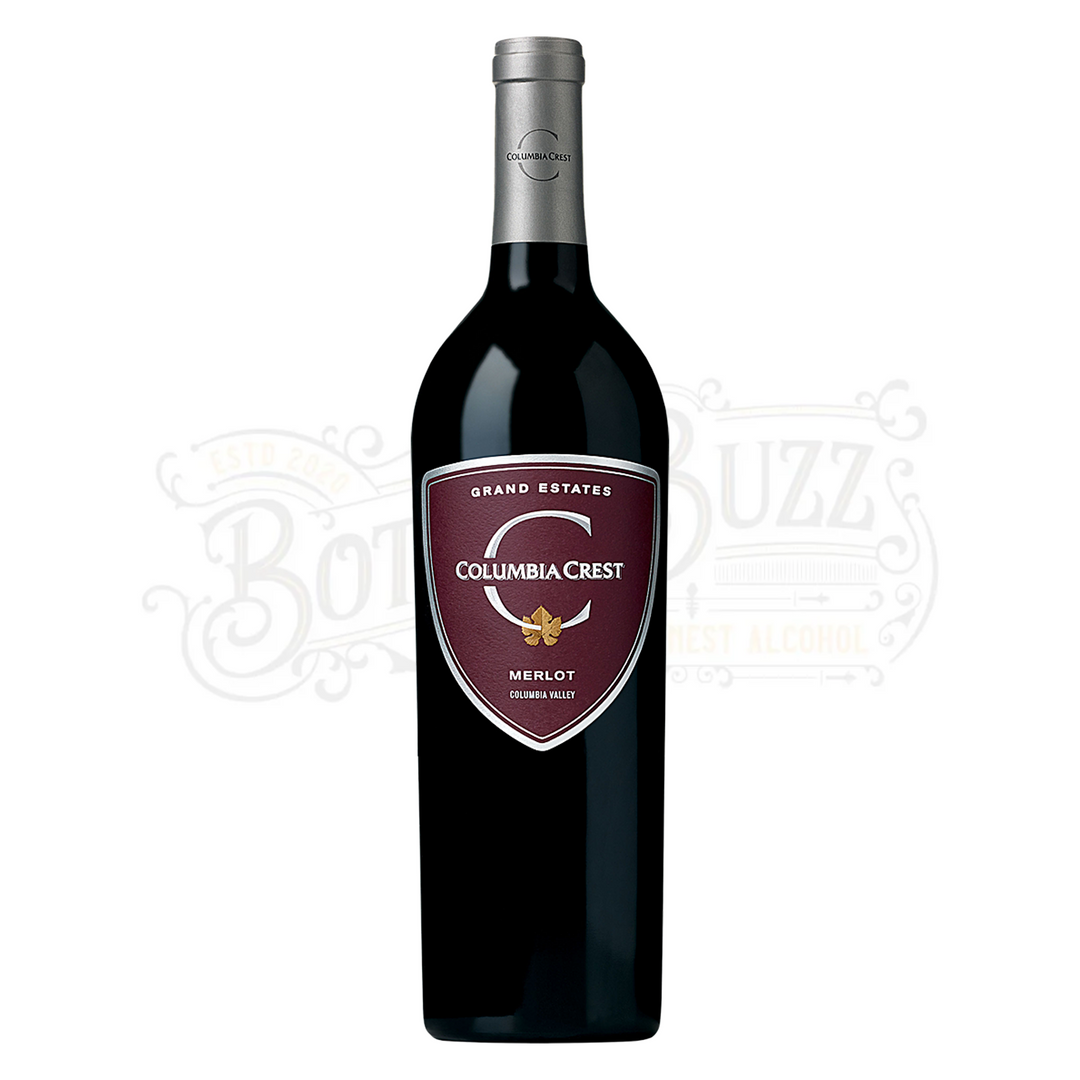 Columbia Crest Merlot Columbia Valley 3 L