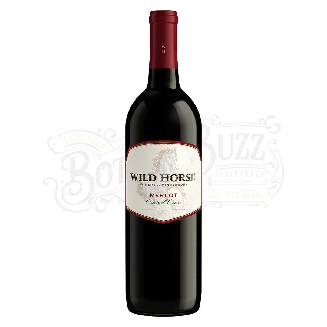 Wild Horse Merlot