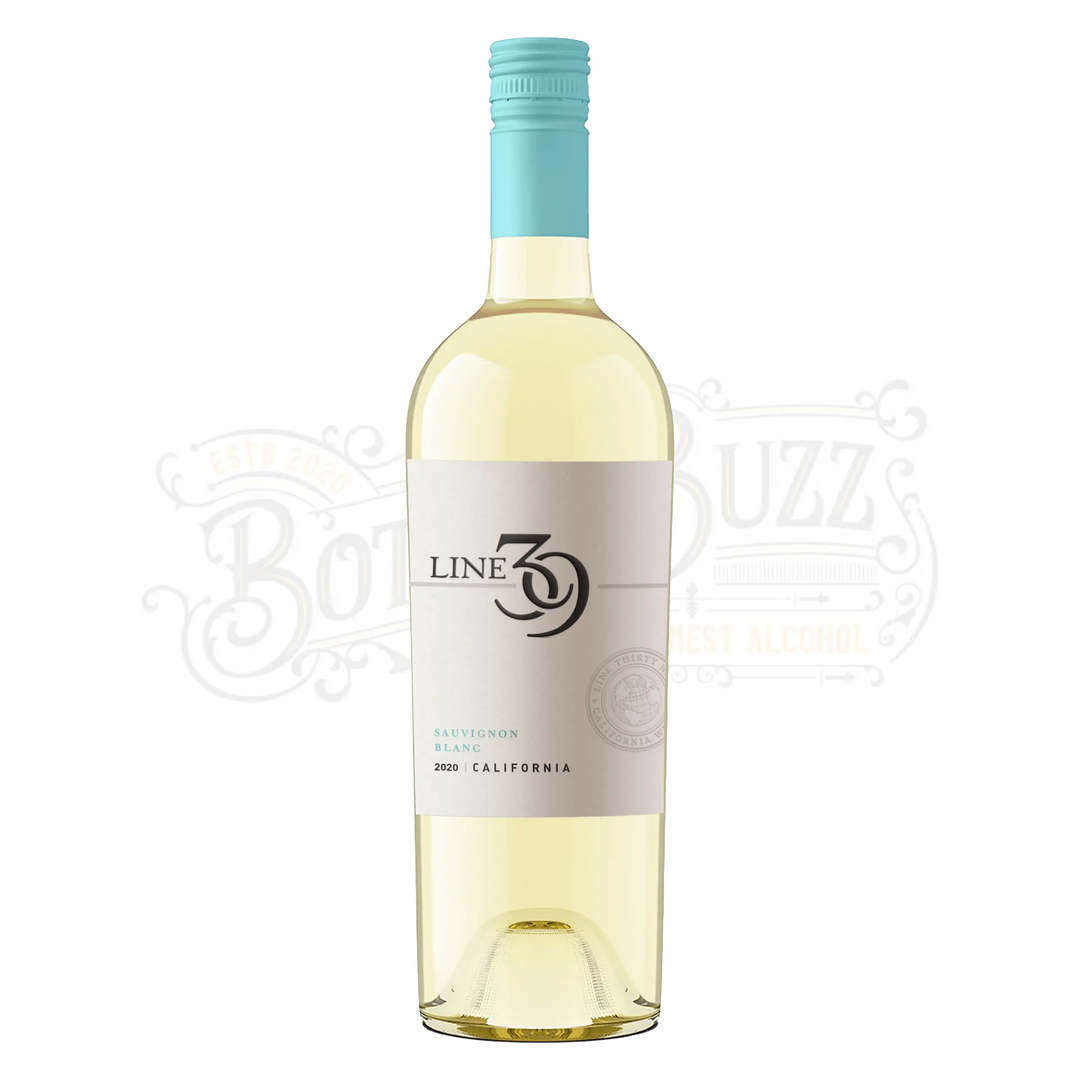 Line 39 Sauvignon Blanc