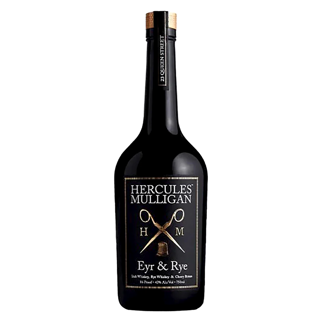 Hercules Mulligan Eyr & Rye 50 ml 24 Pack