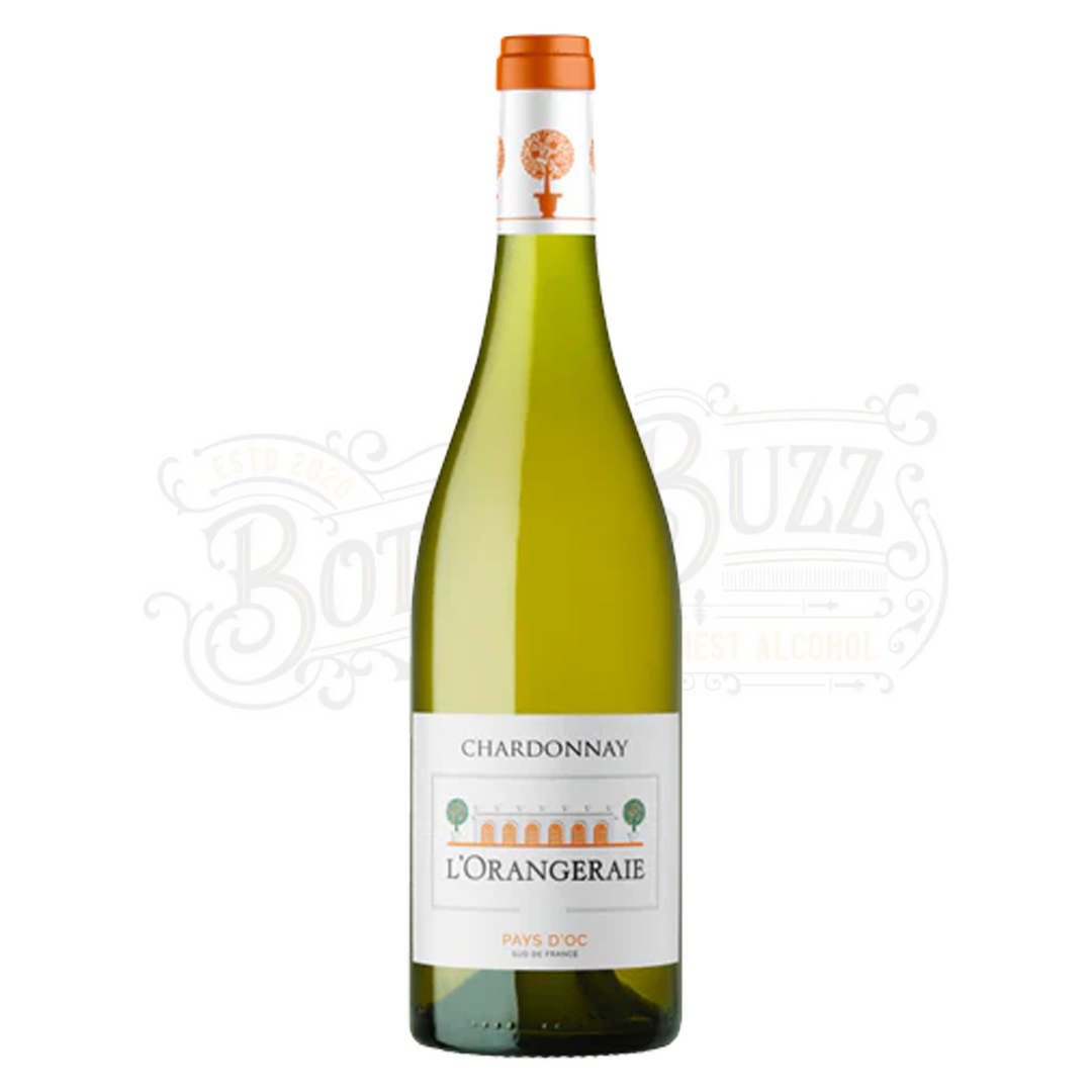 L Orangeraie Chard