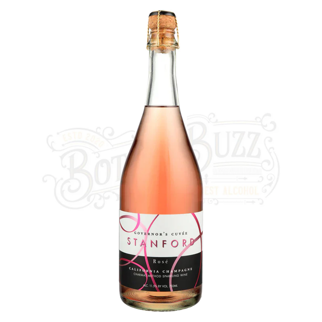 Stanford Brut Rose Governor's Cuvee California