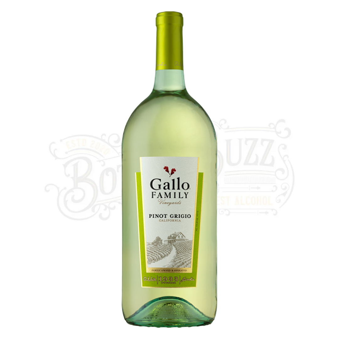 Gallo Family Vineyards Pinot Grigio