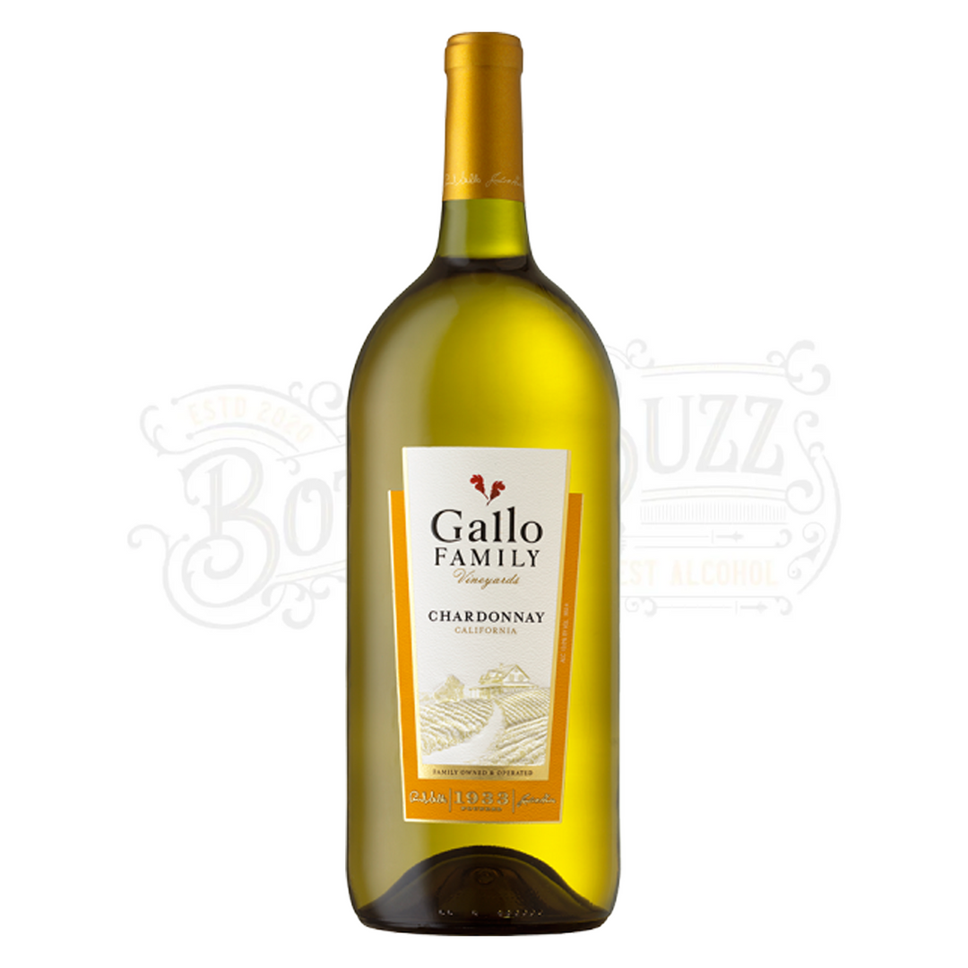 Gallo Family Vineyards Chardonnay