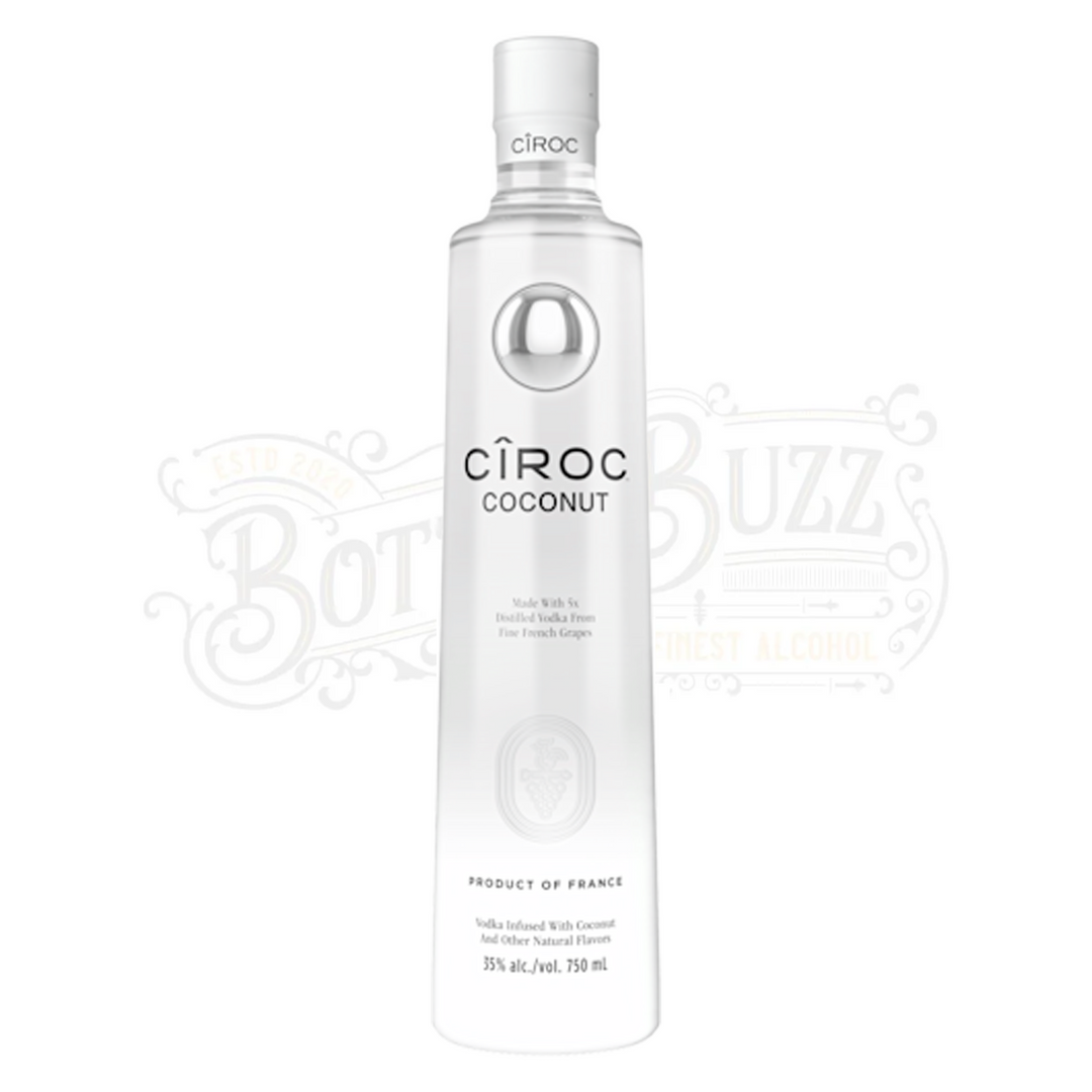 Ciroc Coconut Flavored Vodka 375 ml