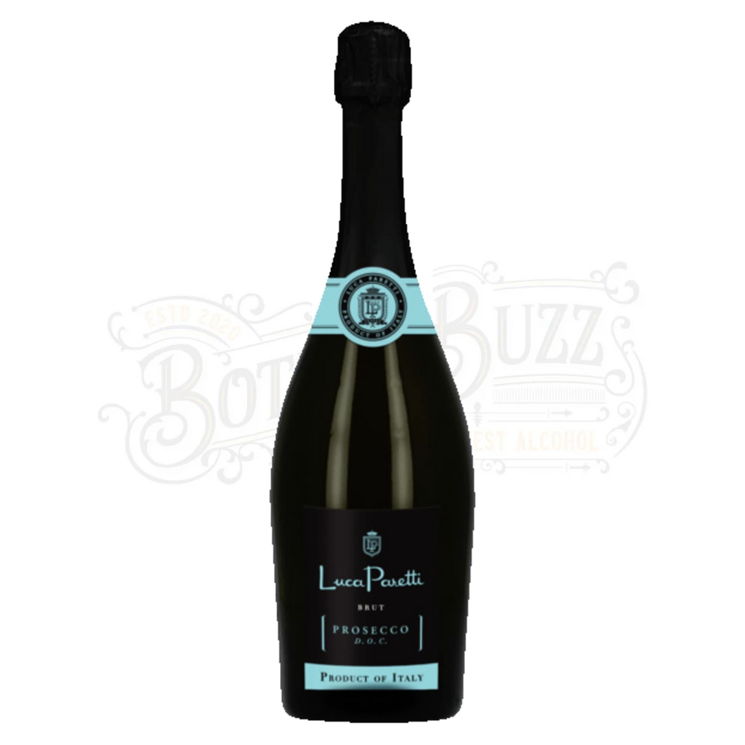 Luca Paretti Prosecco Brut