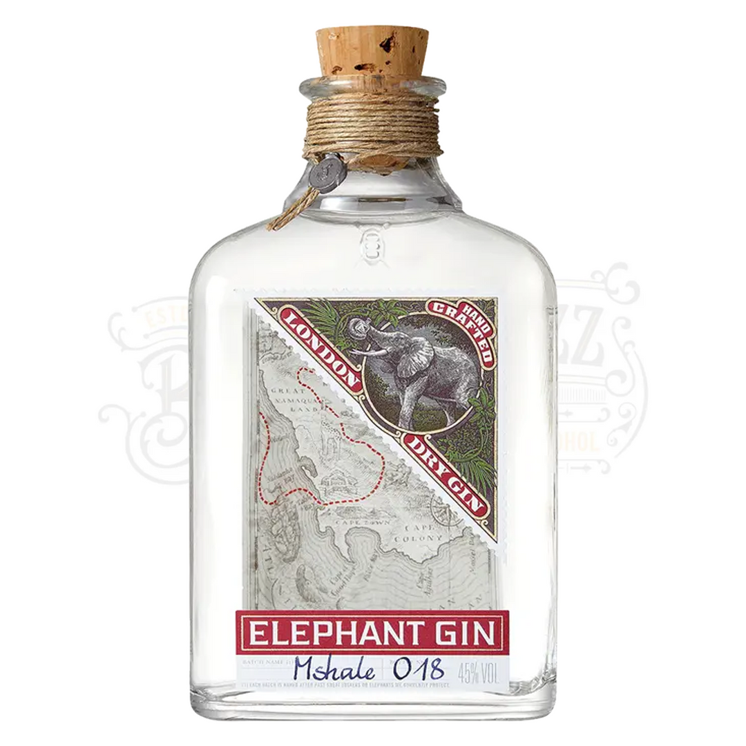 Elephant Gin London Dry