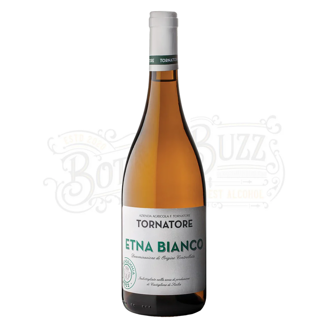 Tornatore Bianco Etna