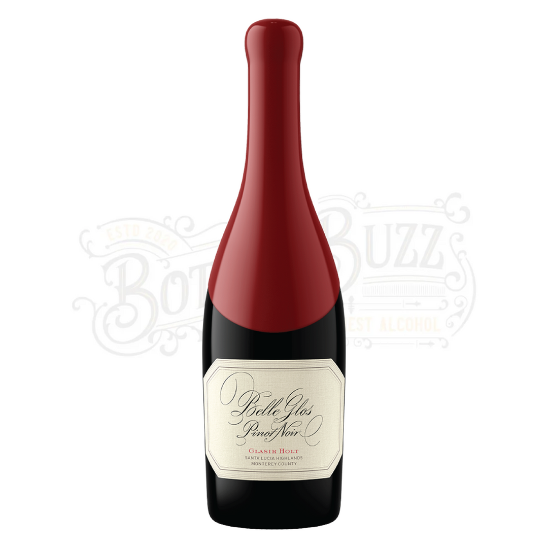 Belle Glos Pinot Noir Glasir Holt