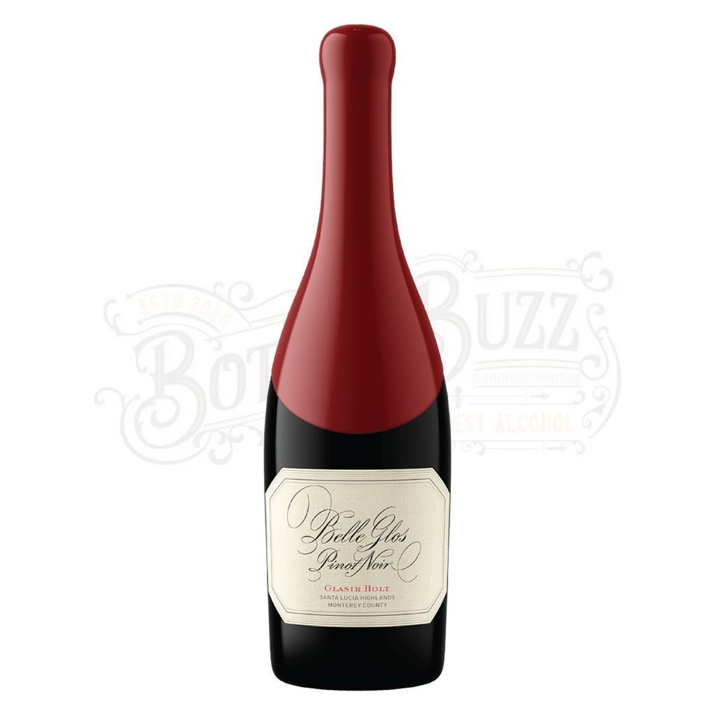 Belle Glos Pinot Noir Glasir Holt – BottleBuzz
