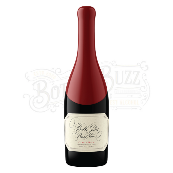l*o様 Belle Glos Pinot Noir 750ml 2本セット Belle Glos Pinot Noir Three Bottle Gift Set – Grand Wine Cellar